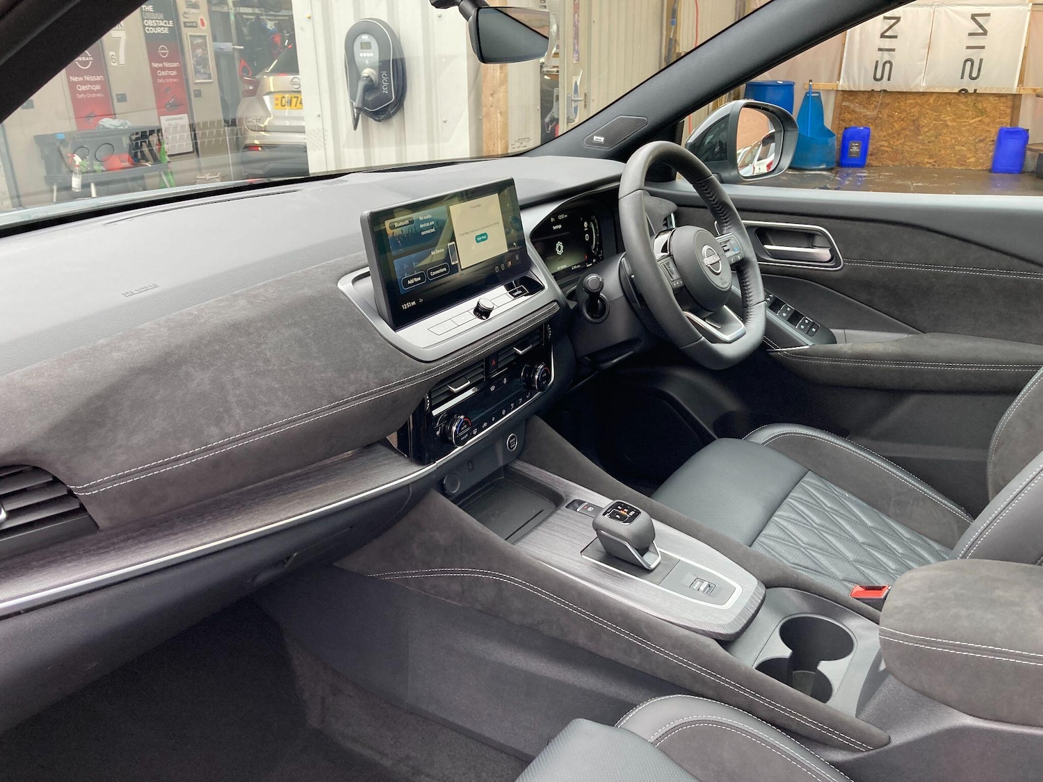 Used Nissan Qashqai 2025 for sale - 78063074: Photo 32