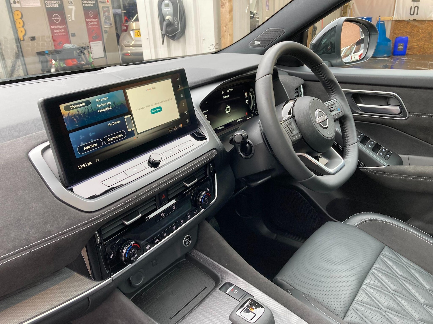 Used Nissan Qashqai 2025 for sale - 78063074: Photo 33