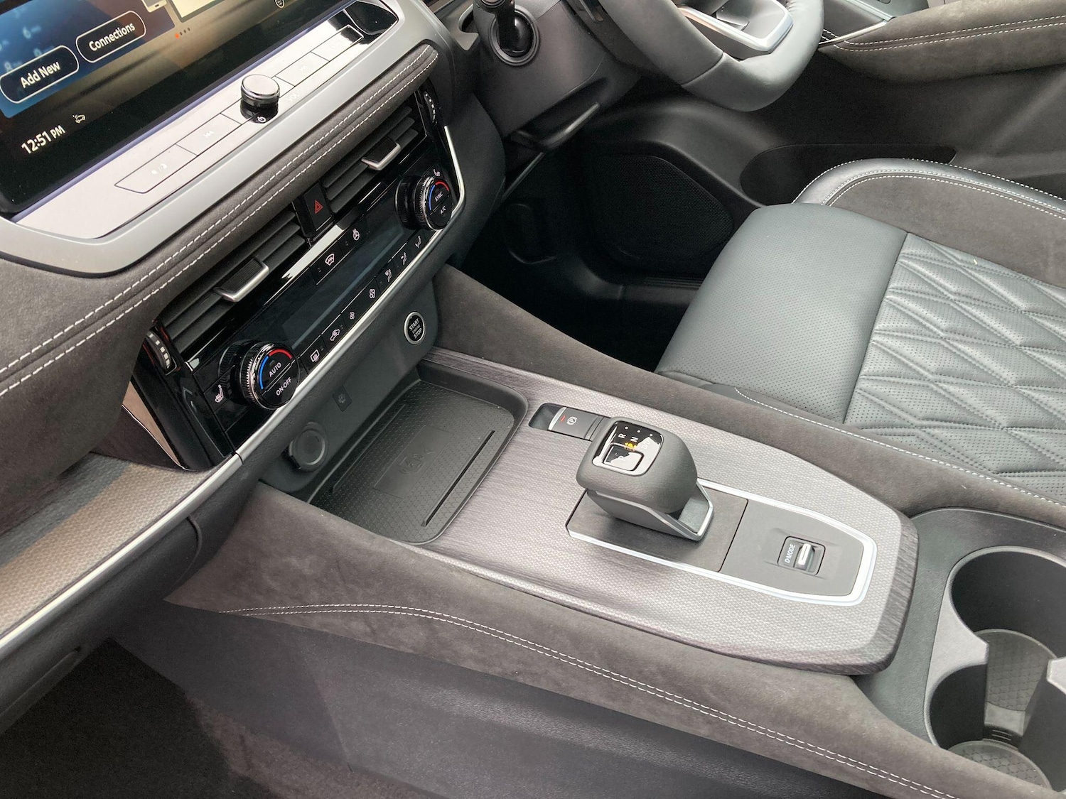 Used Nissan Qashqai 2025 for sale - 78063074: Photo 34