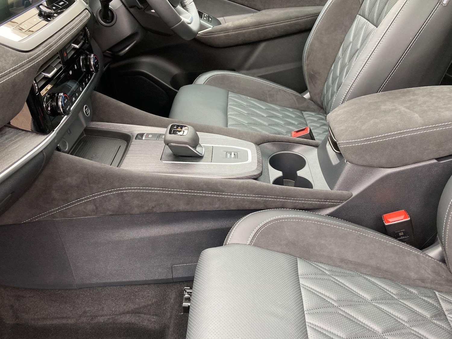 Used Nissan Qashqai 2025 for sale - 78063074: Photo 35