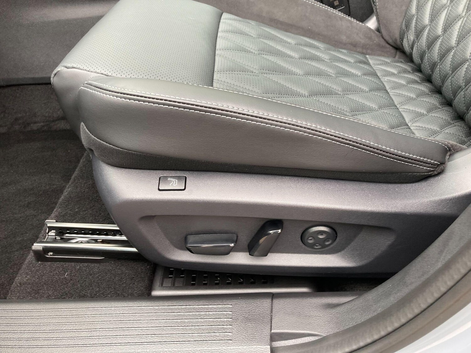 Used Nissan Qashqai 2025 for sale - 78063074: Photo 37