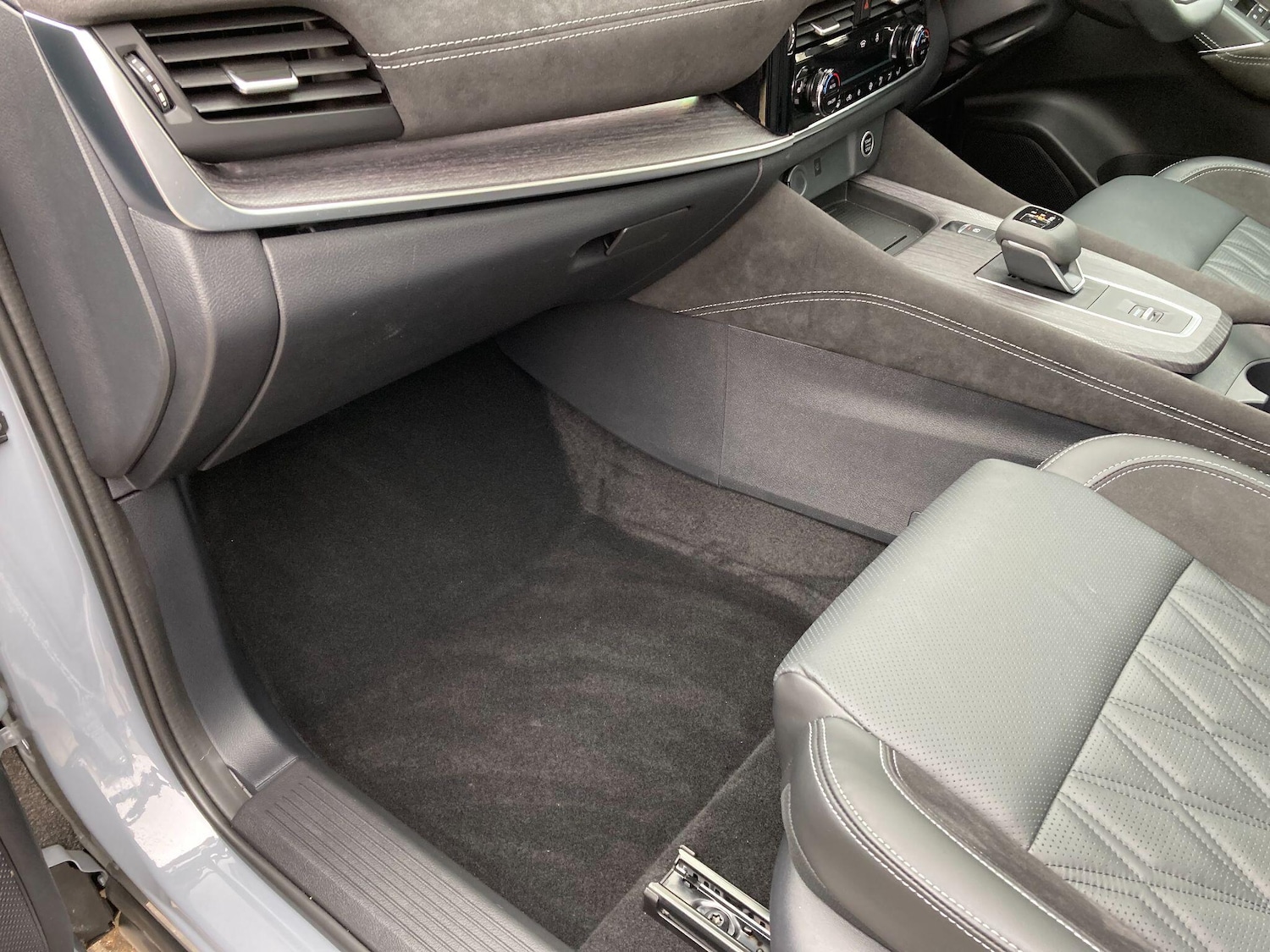 Used Nissan Qashqai 2025 for sale - 78063074: Photo 38