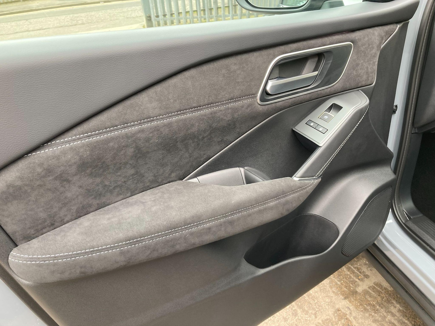 Used Nissan Qashqai 2025 for sale - 78063074: Photo 39