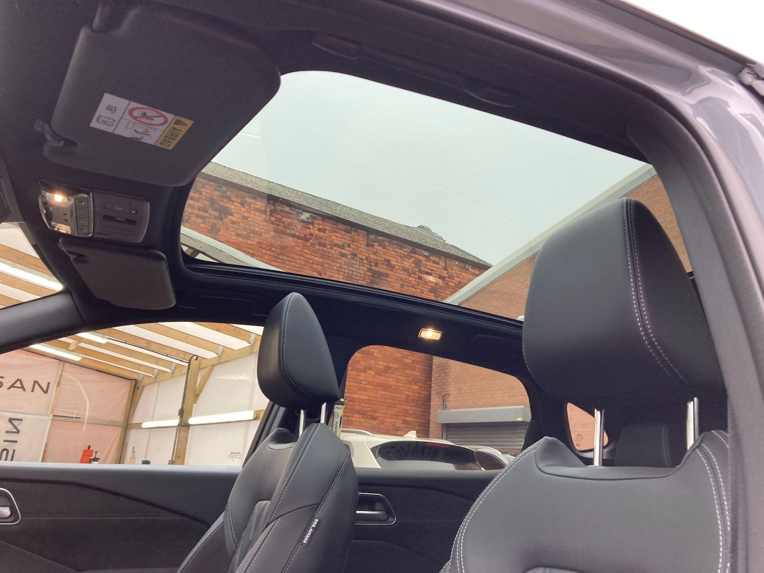 Used Nissan Qashqai 2025 for sale - 78063074: Photo 41