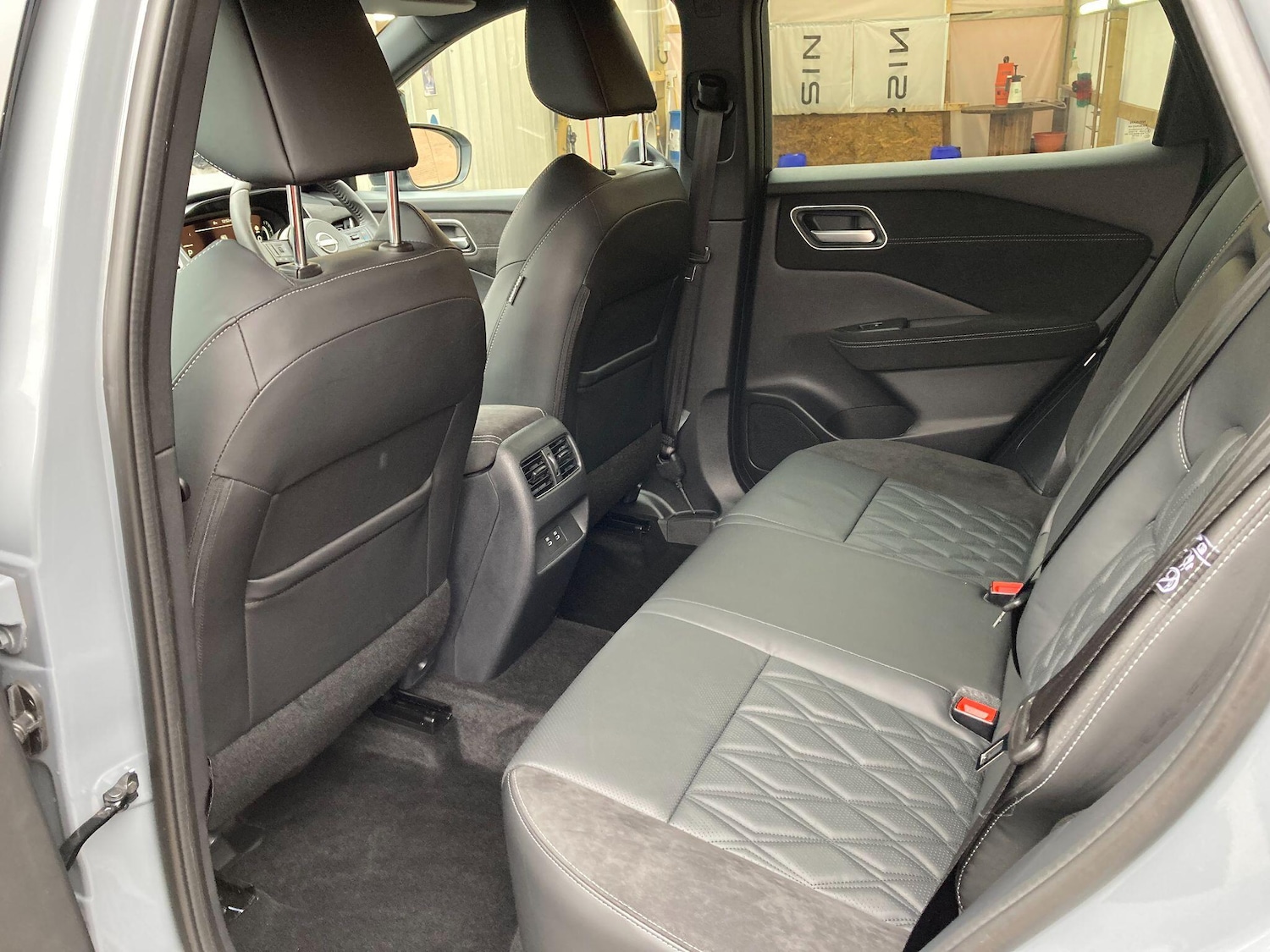 Used Nissan Qashqai 2025 for sale - 78063074: Photo 42