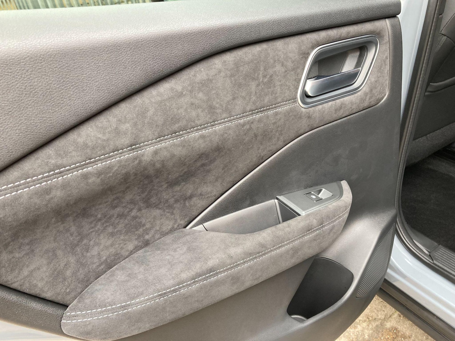 Used Nissan Qashqai 2025 for sale - 78063074: Photo 43