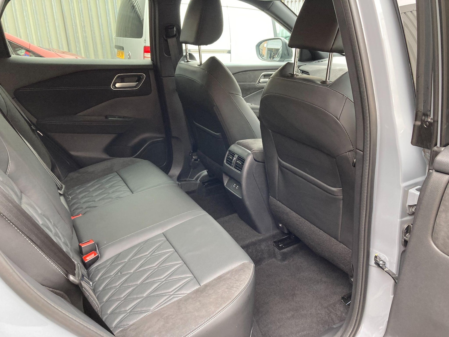 Used Nissan Qashqai 2025 for sale - 78063074: Photo 44