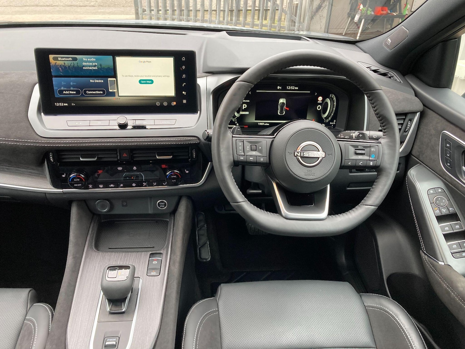 Used Nissan Qashqai 2025 for sale - 78063074: Photo 48