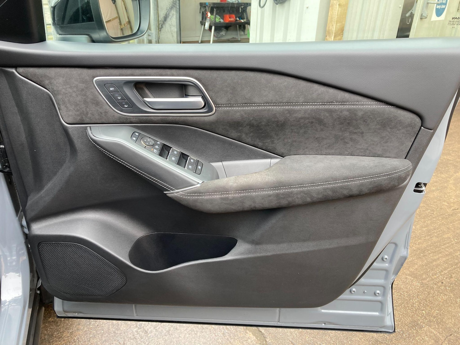 Used Nissan Qashqai 2025 for sale - 78063074: Photo 49