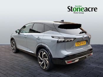 Used Nissan Qashqai 2025 for sale - 78063074: Photo