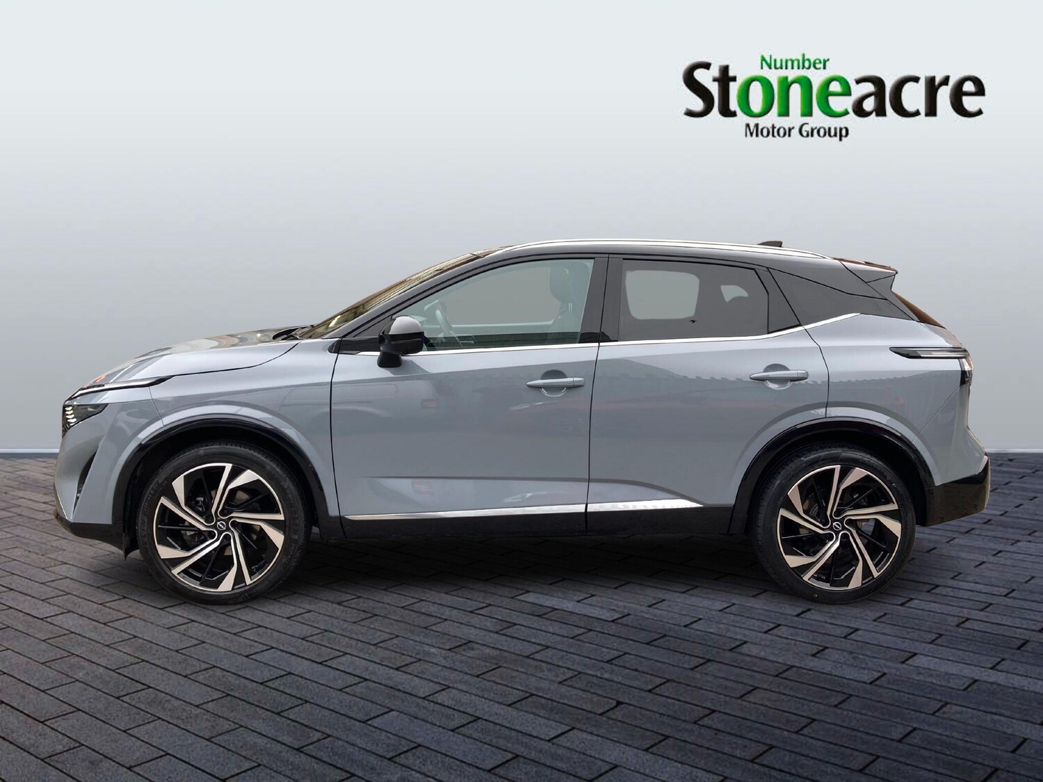 Used Nissan Qashqai 2025 for sale - 78063074: Photo 5