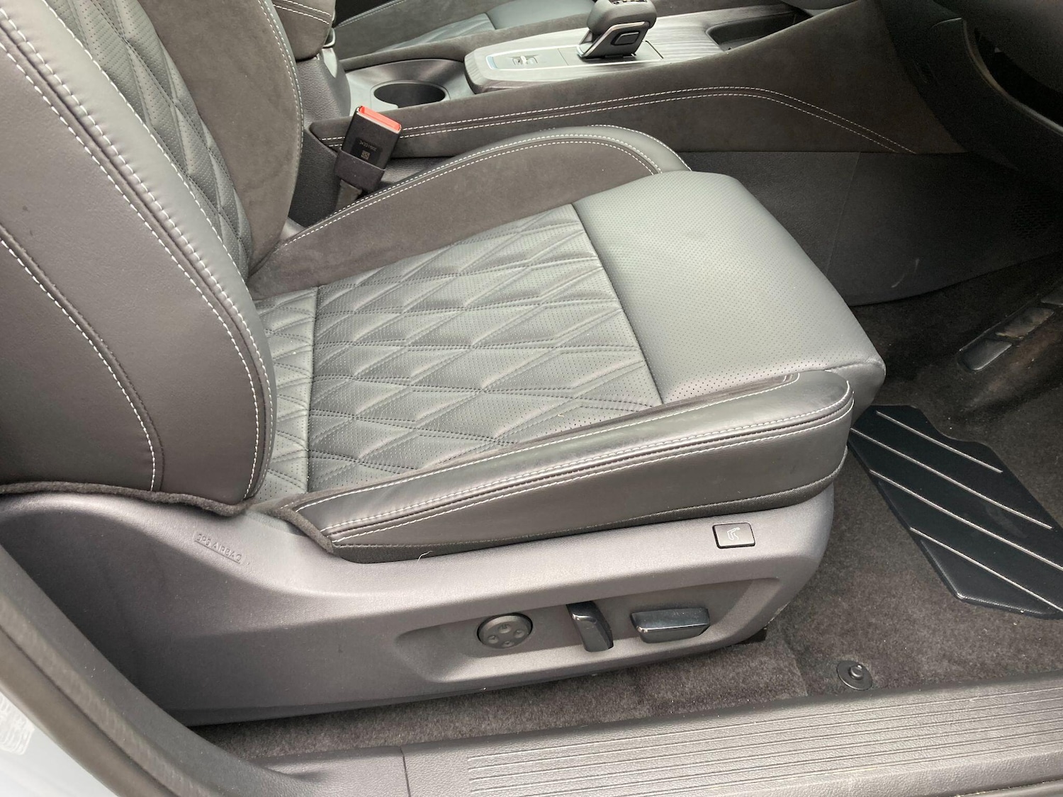 Used Nissan Qashqai 2025 for sale - 78063074: Photo 53