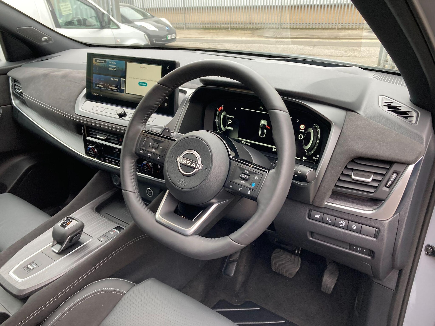 Used Nissan Qashqai 2025 for sale - 78063074: Photo 54