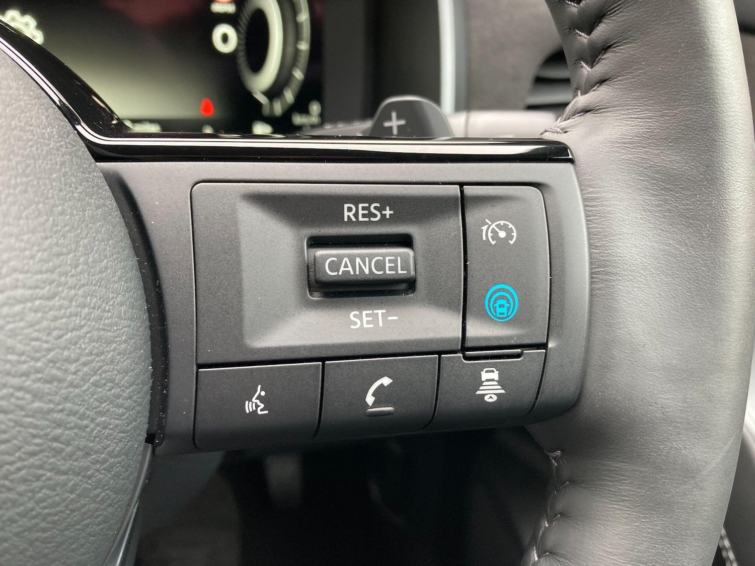 Used Nissan Qashqai 2025 for sale - 78063074: Photo 55