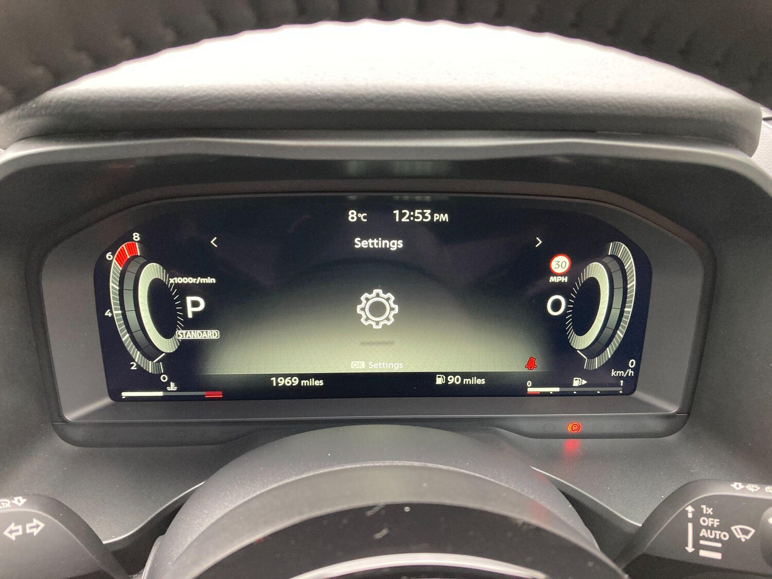 Used Nissan Qashqai 2025 for sale - 78063074: Photo 59