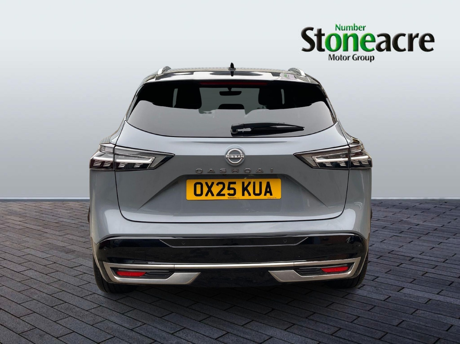 Used Nissan Qashqai 2025 for sale - 78063074: Photo 6