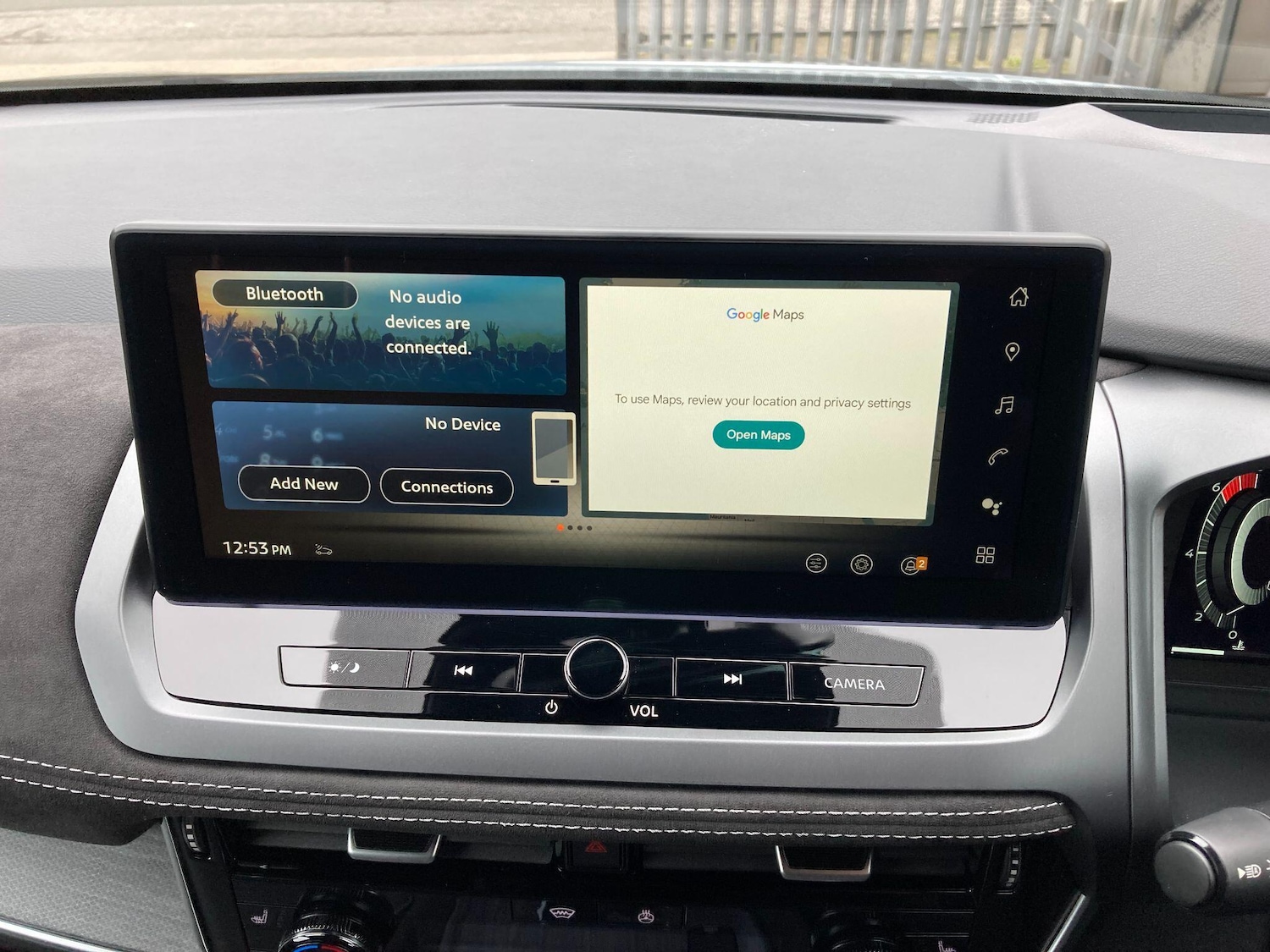 Used Nissan Qashqai 2025 for sale - 78063074: Photo 60