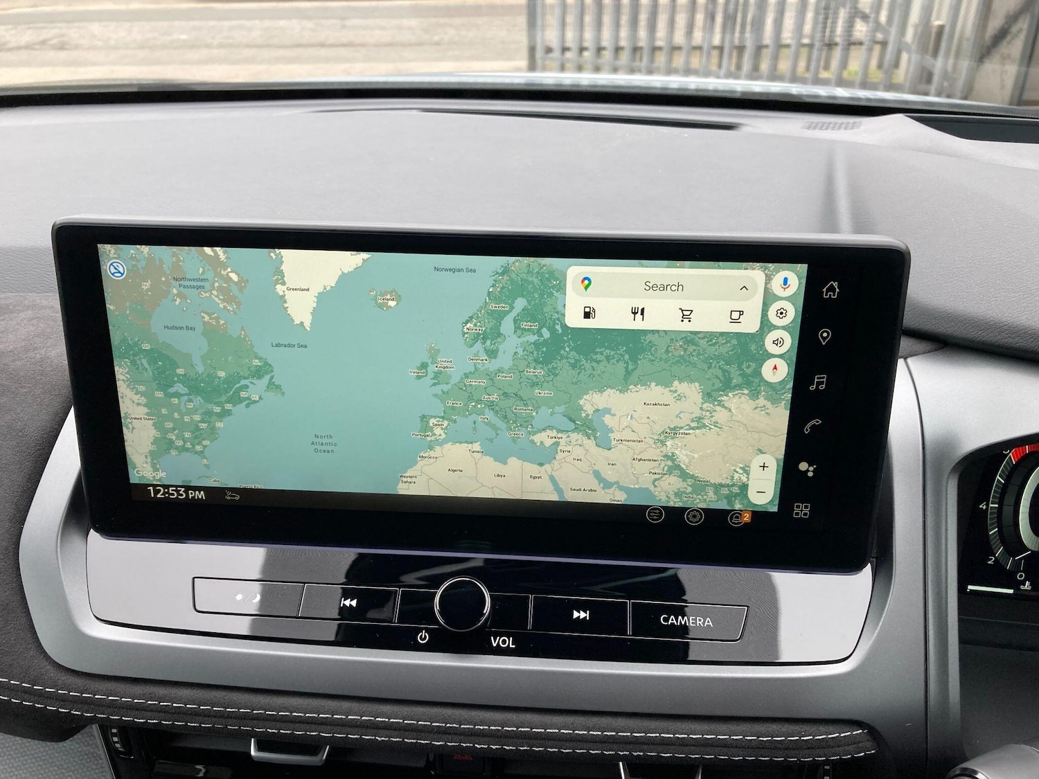 Used Nissan Qashqai 2025 for sale - 78063074: Photo 61