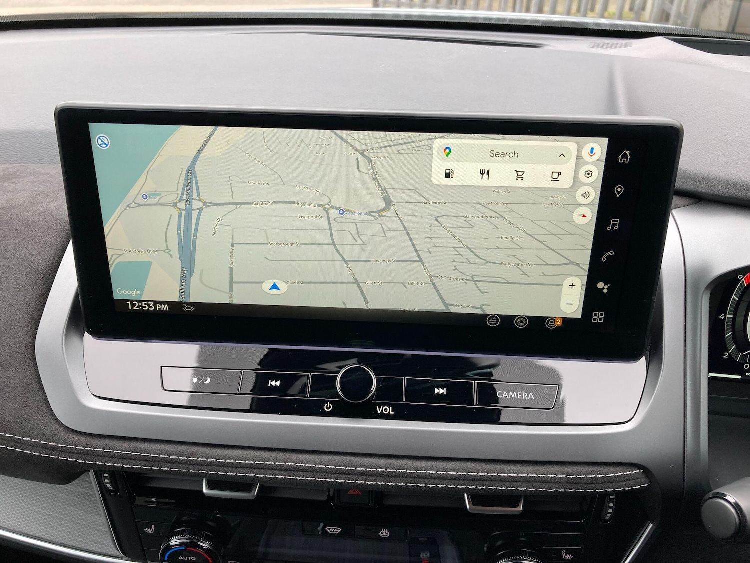 Used Nissan Qashqai 2025 for sale - 78063074: Photo 62