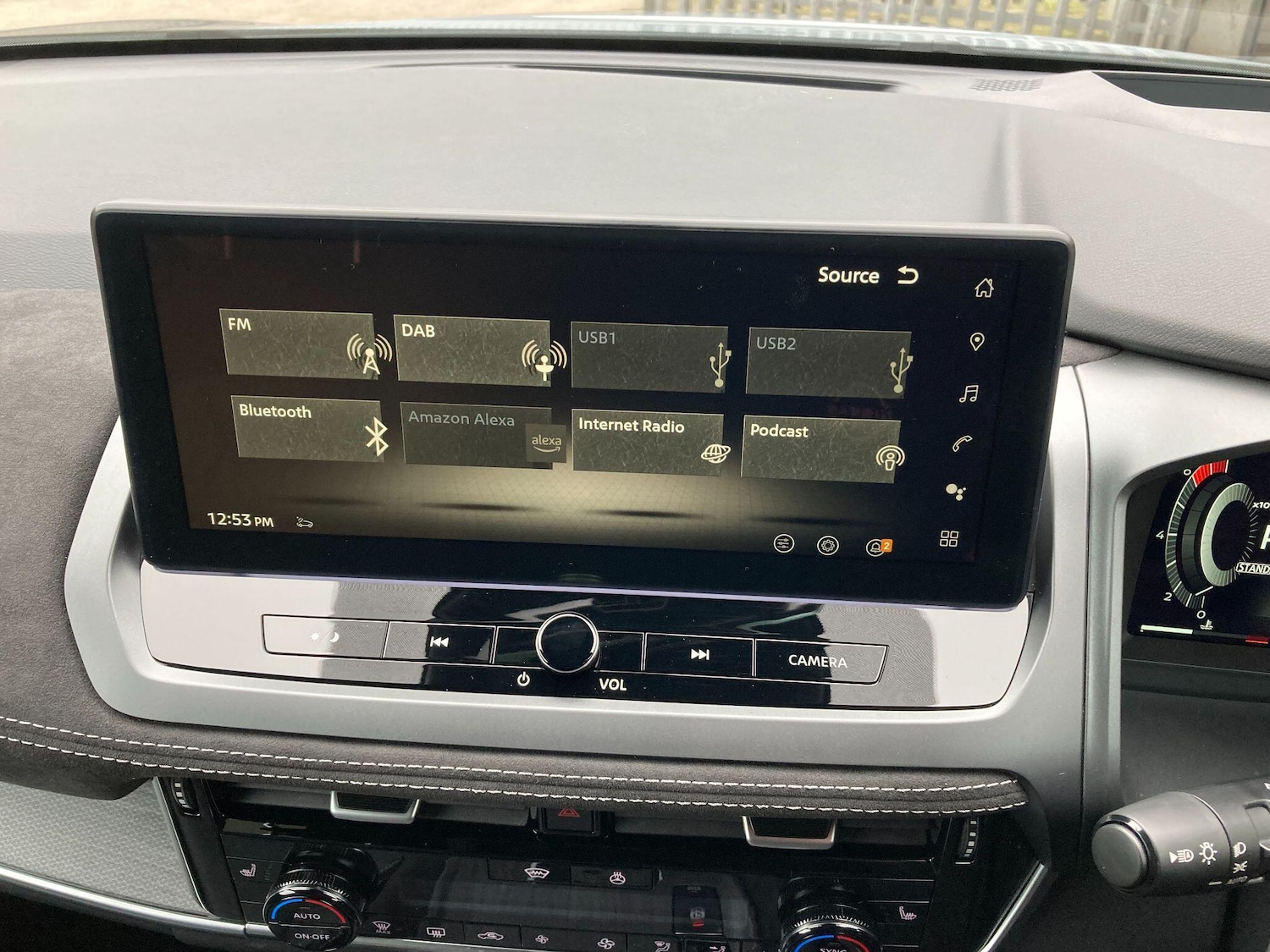 Used Nissan Qashqai 2025 for sale - 78063074: Photo 63