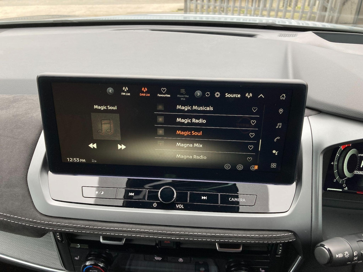 Used Nissan Qashqai 2025 for sale - 78063074: Photo 64