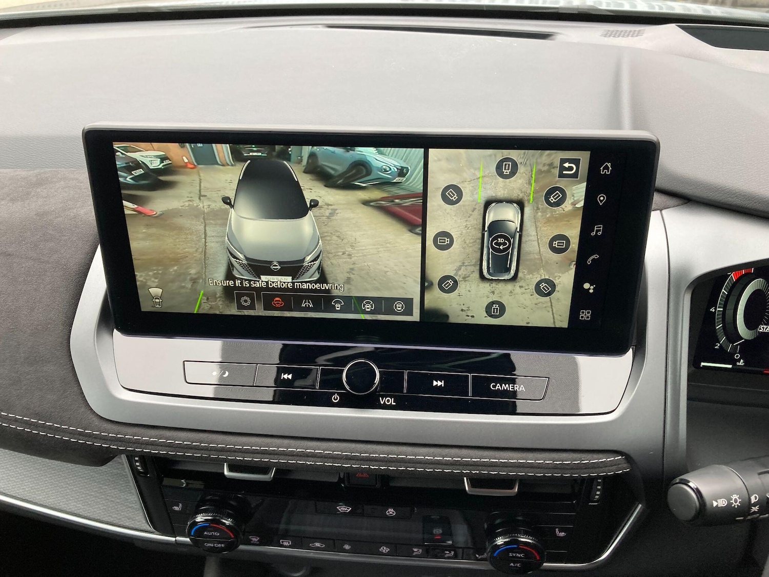 Used Nissan Qashqai 2025 for sale - 78063074: Photo 66