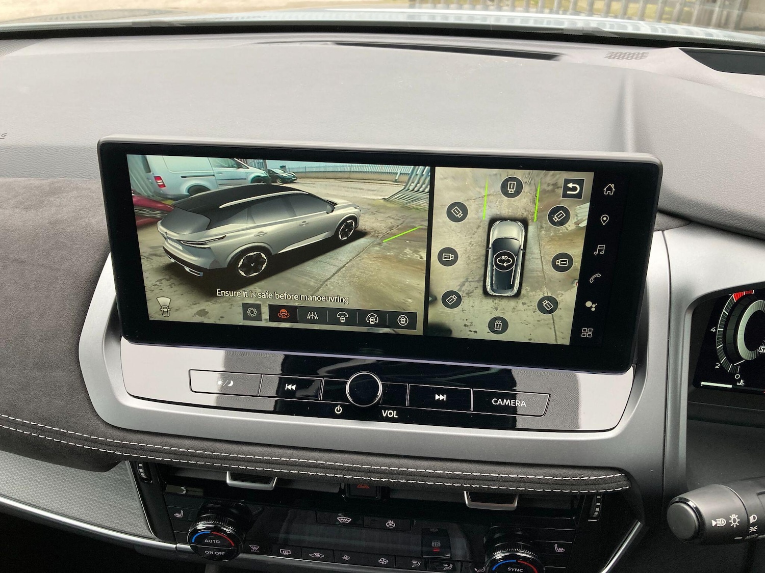 Used Nissan Qashqai 2025 for sale - 78063074: Photo 67