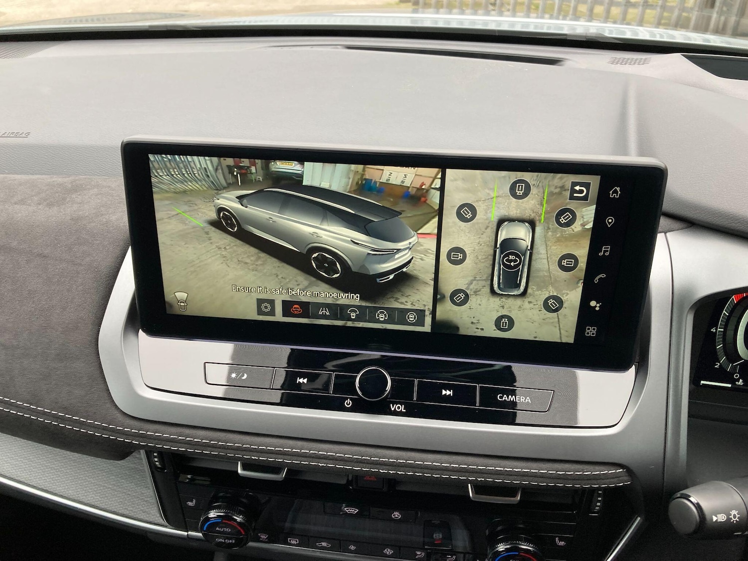 Used Nissan Qashqai 2025 for sale - 78063074: Photo 68