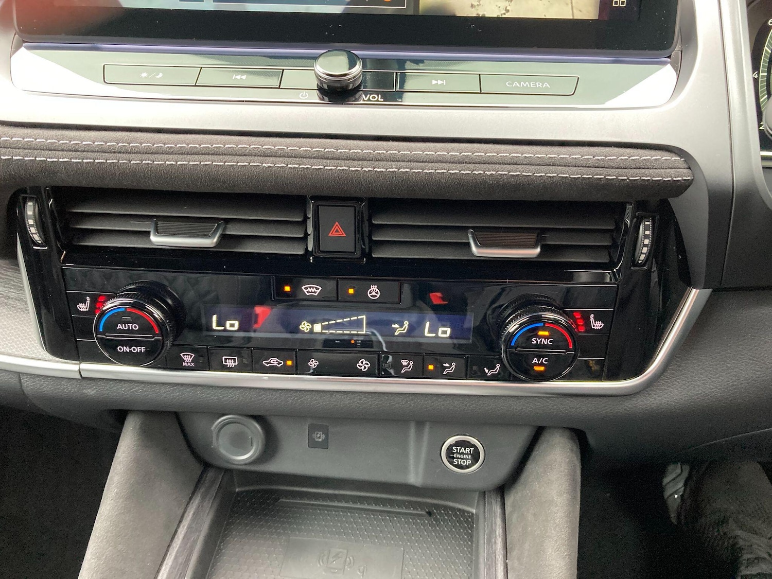 Used Nissan Qashqai 2025 for sale - 78063074: Photo 70