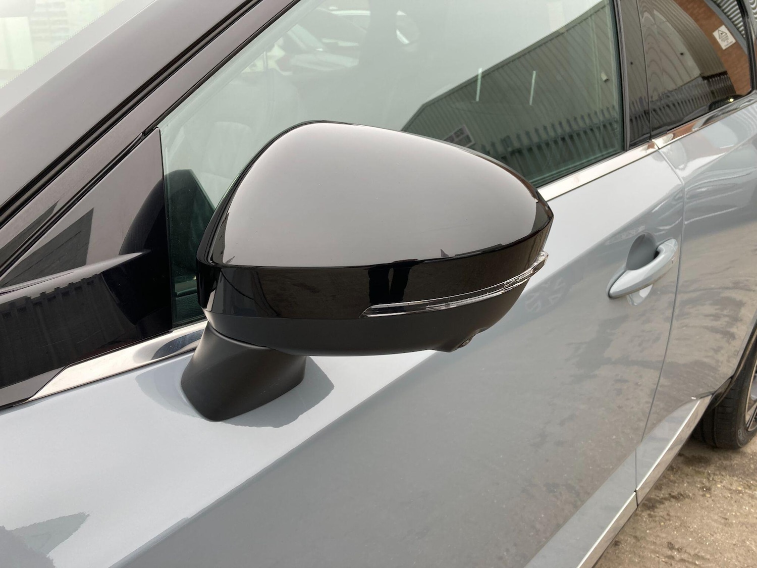 Used Nissan Qashqai 2025 for sale - 78063074: Photo 9