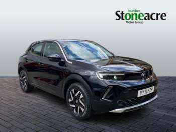 2021 (71) - 1.2 Turbo Elite Nav SUV 5dr Petrol Manual Euro 6 (s/s) (130 ps)