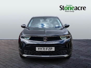 Used Vauxhall Mokka 2021 for sale - 75291626: Photo