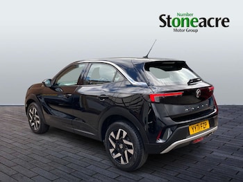 Used Vauxhall Mokka 2021 for sale - 75291626: Photo