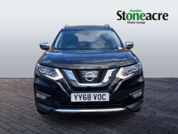 Used Nissan X-Trail 2018 for sale - 75430832: Photo