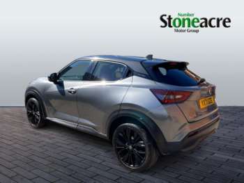 Used Nissan Juke 2021 for sale - 75081591: Photo