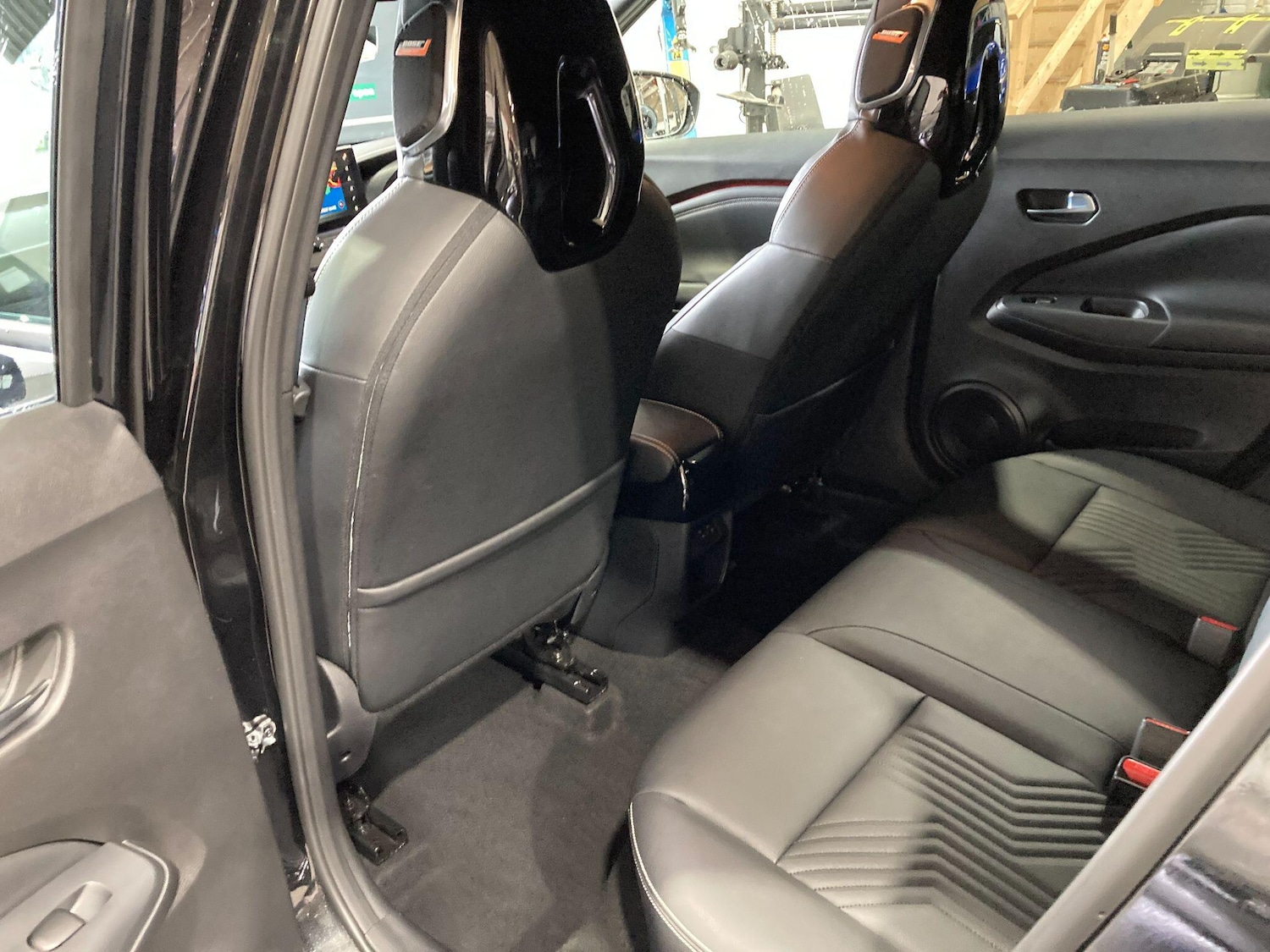 Vehicle 27