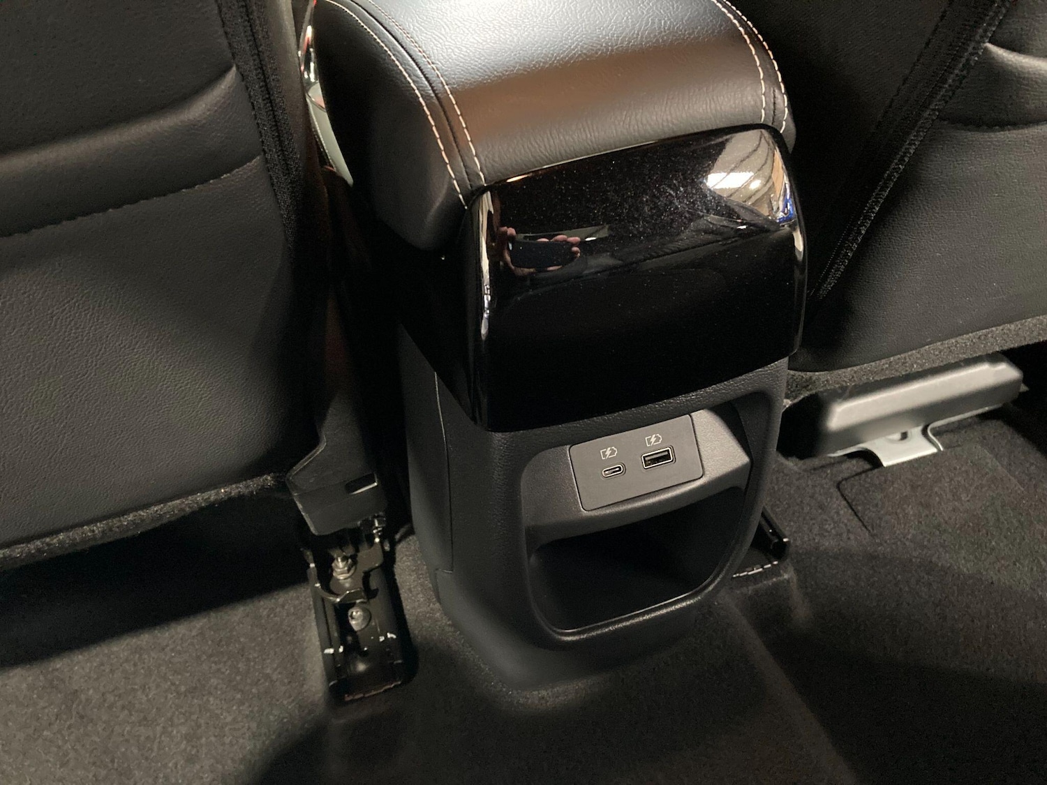 Vehicle 34