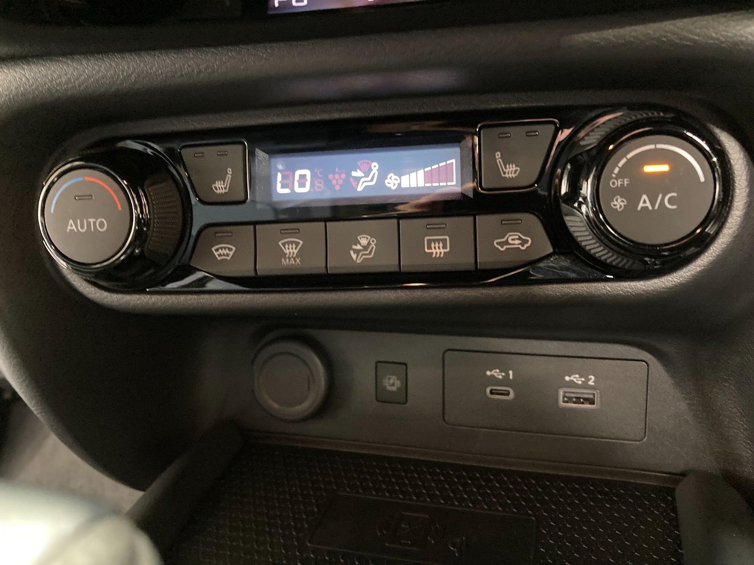 Vehicle 52