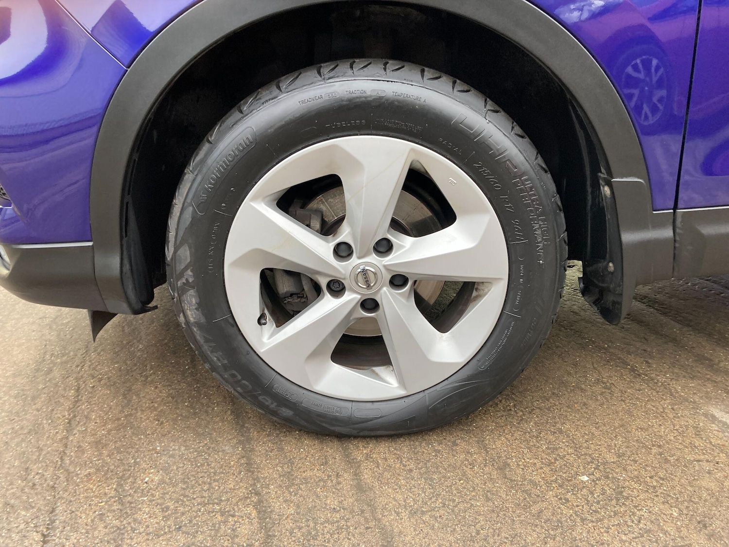 Used Nissan Qashqai 2021 for sale - 77330429: Photo 10