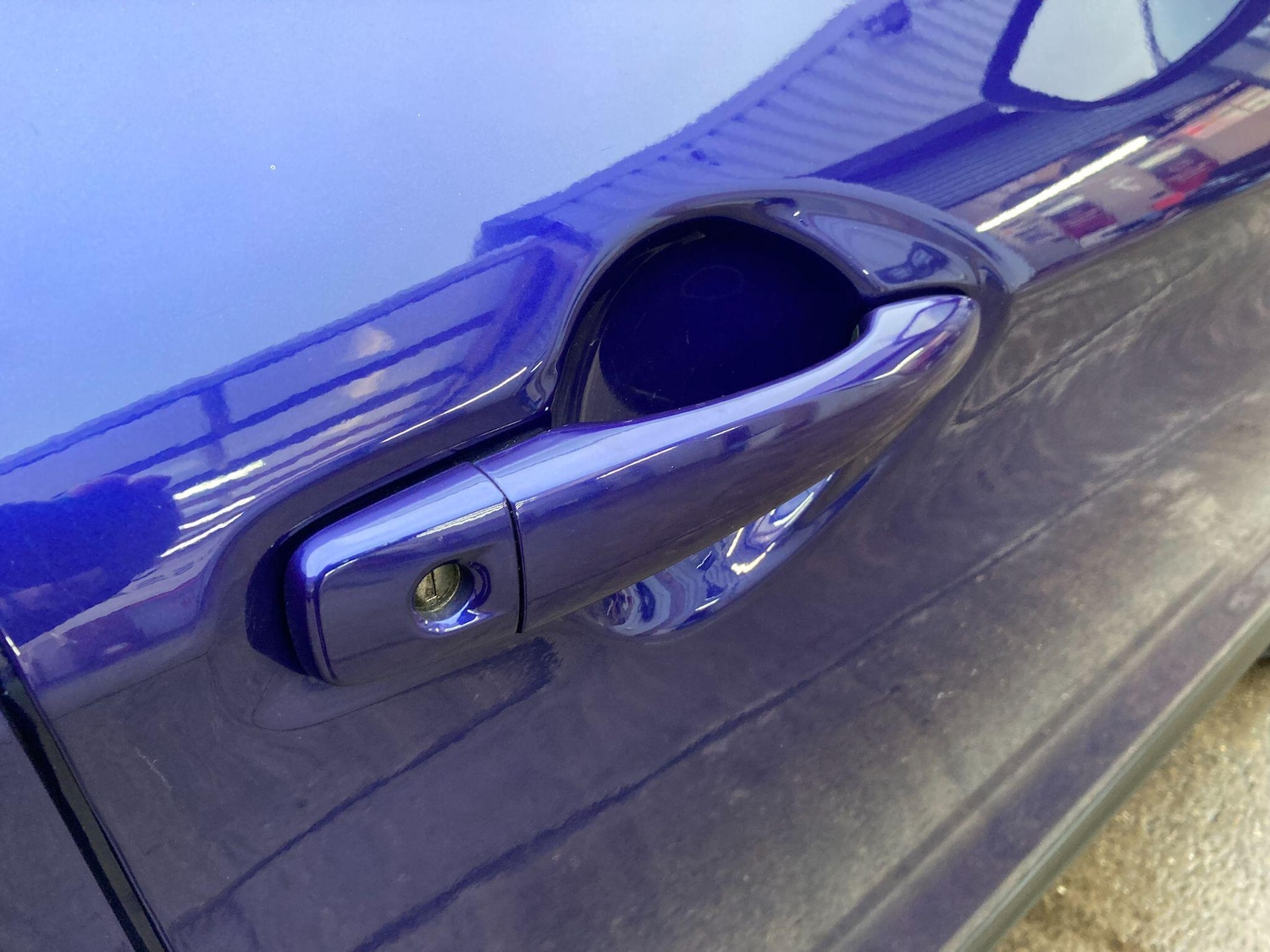 Used Nissan Qashqai 2021 for sale - 77330429: Photo 18