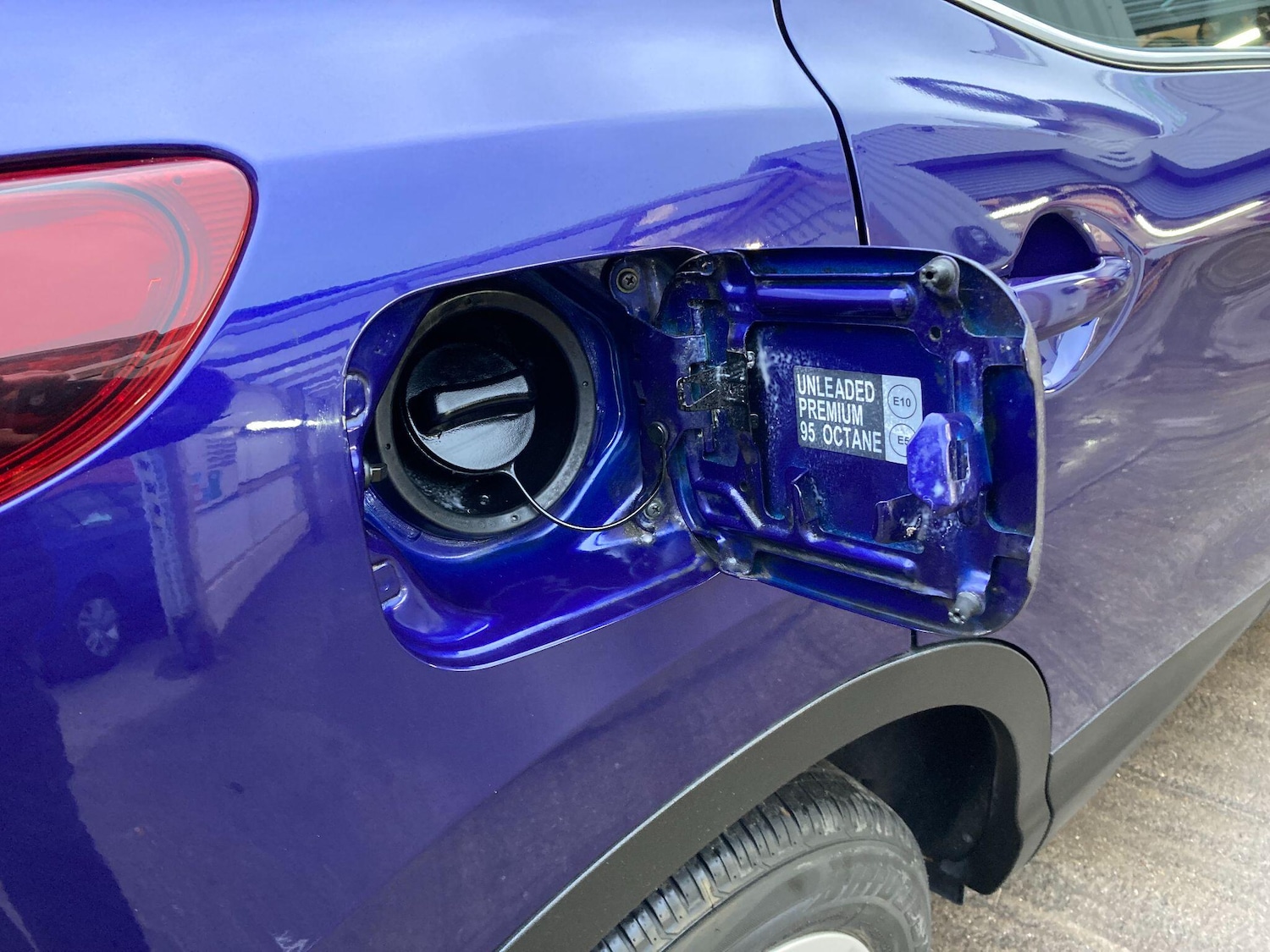 Used Nissan Qashqai 2021 for sale - 77330429: Photo 19