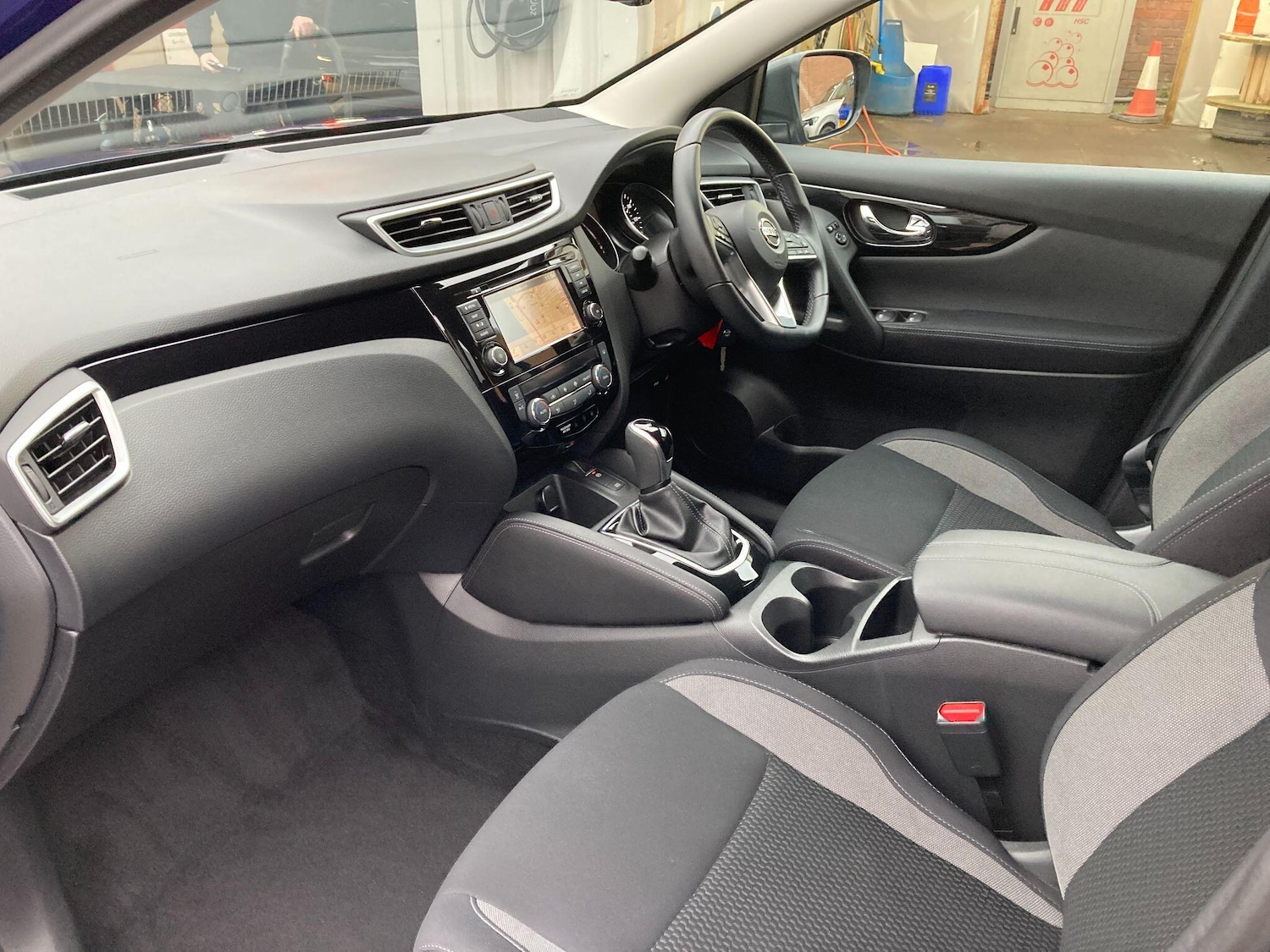 Used Nissan Qashqai 2021 for sale - 77330429: Photo 28