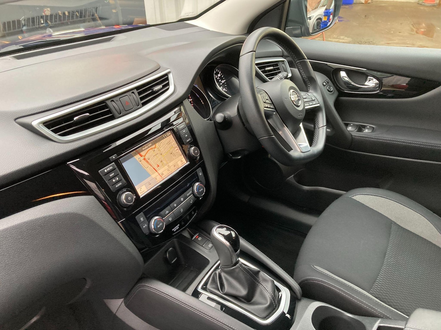 Used Nissan Qashqai 2021 for sale - 77330429: Photo 29