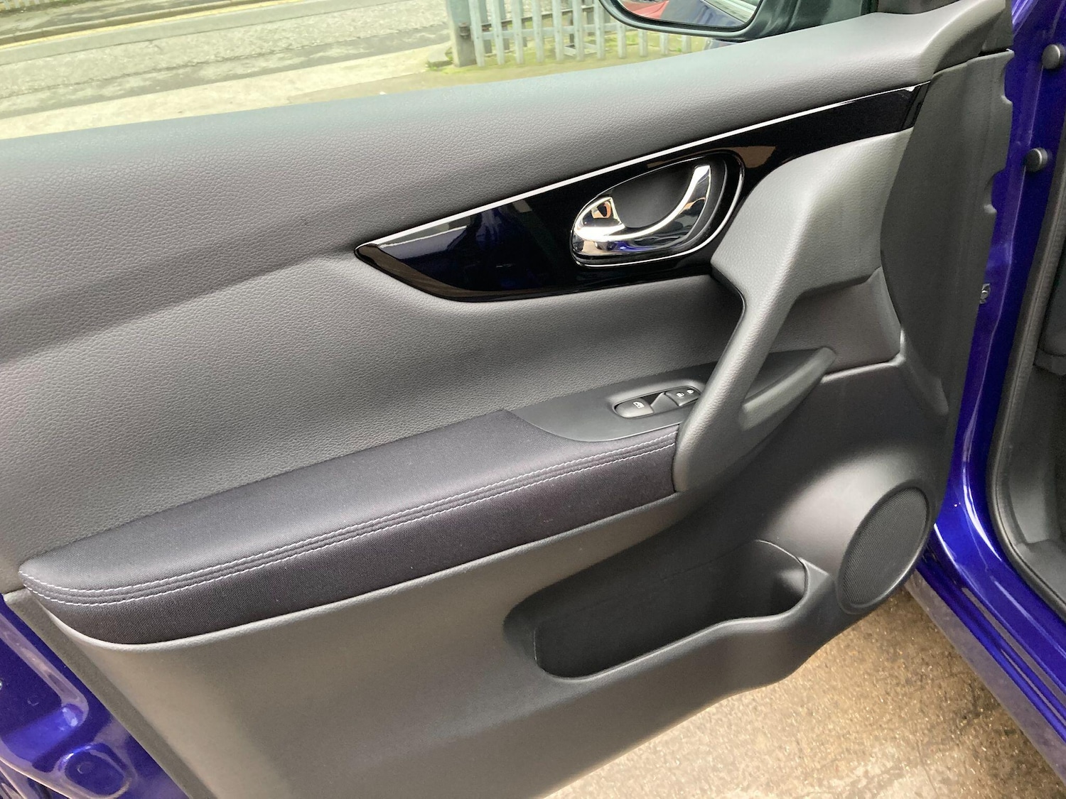 Used Nissan Qashqai 2021 for sale - 77330429: Photo 34