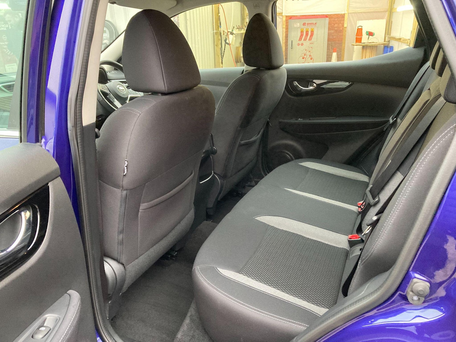 Used Nissan Qashqai 2021 for sale - 77330429: Photo 36