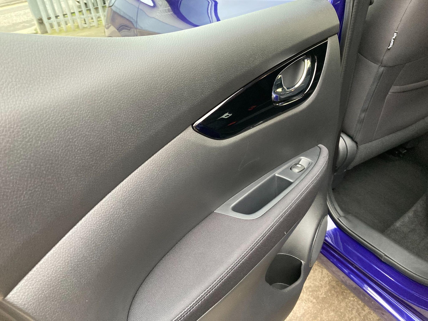 Used Nissan Qashqai 2021 for sale - 77330429: Photo 37