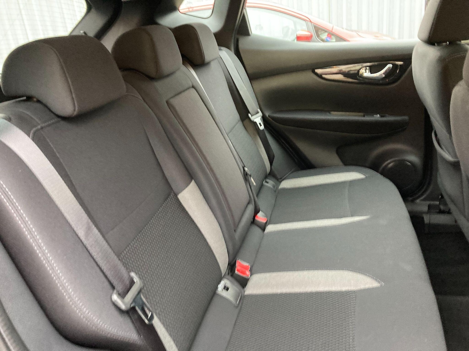 Used Nissan Qashqai 2021 for sale - 77330429: Photo 39
