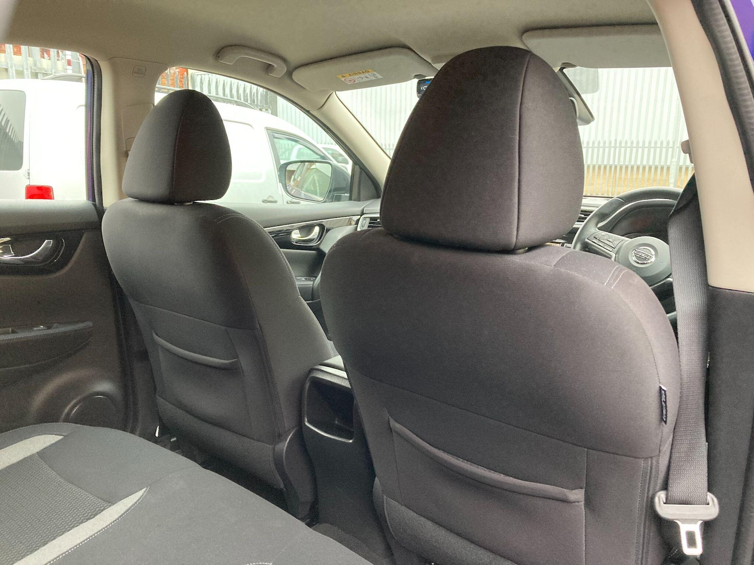 Used Nissan Qashqai 2021 for sale - 77330429: Photo 41