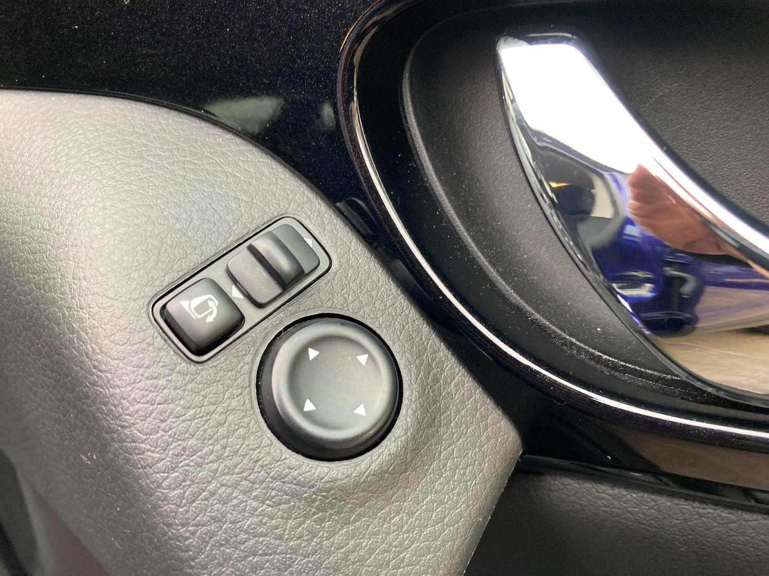 Used Nissan Qashqai 2021 for sale - 77330429: Photo 45