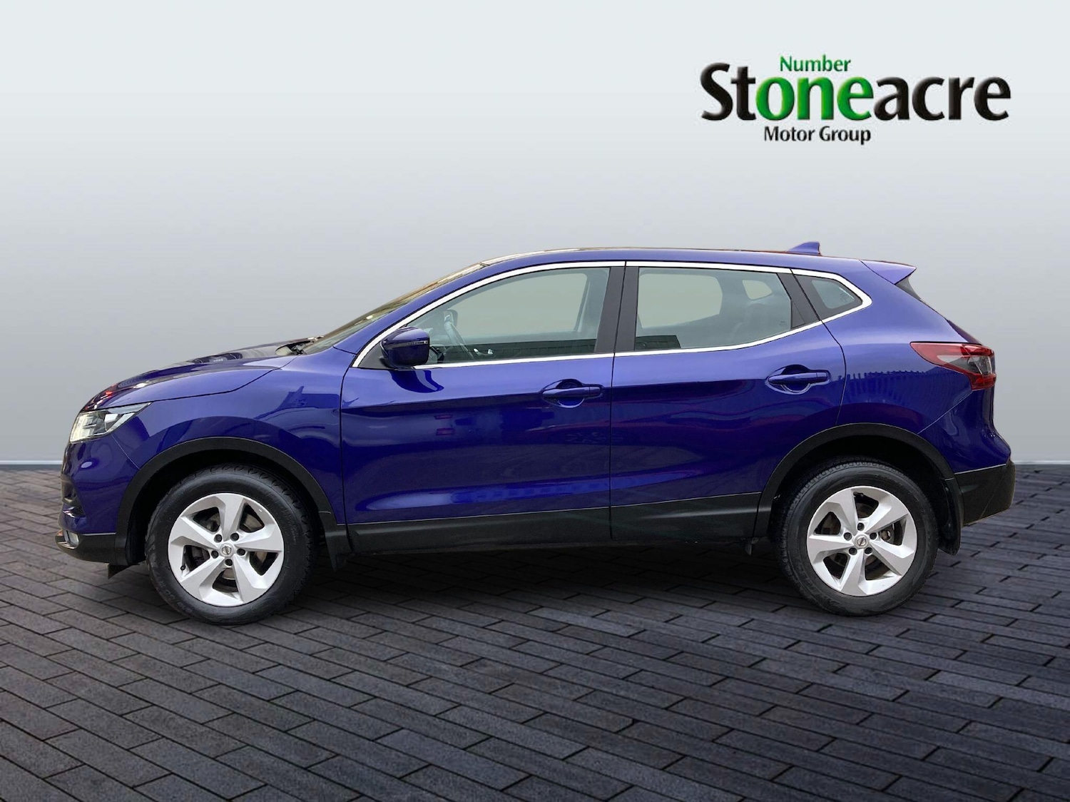 Used Nissan Qashqai 2021 for sale - 77330429: Photo 5